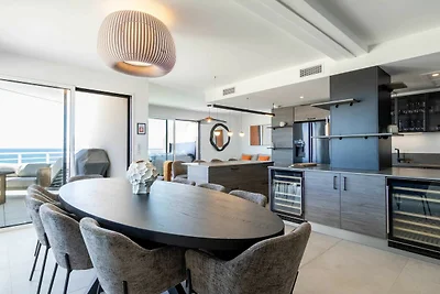 Appartement nabij winkels van Valras