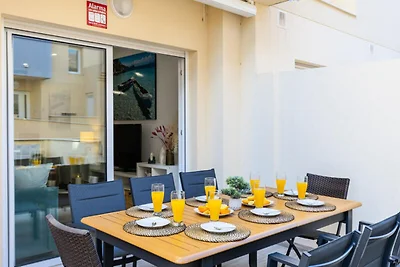 Casa a La Manga vicino al Mar Mediterraneo