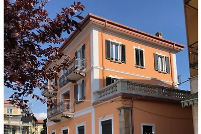 Casa Elisa Mansarde