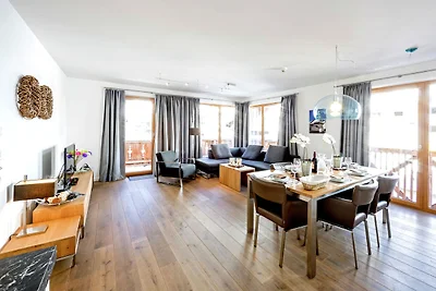 Schöne Ferienwohnung in Gerlos mit eigener...