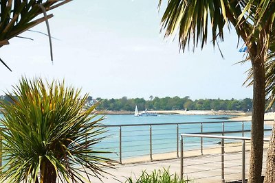 Ferienwohnung in unmittelbarer Strandlage,Beg...