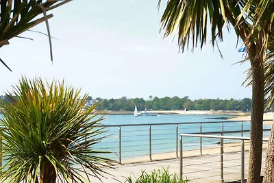 Ferienwohnung in unmittelbarer Strandlage,Beg...