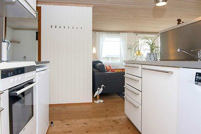 5 Personen Ferienhaus in Harboøre