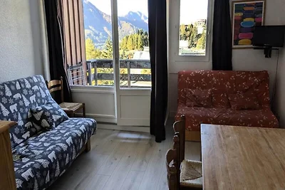 Studio für 6 Personen