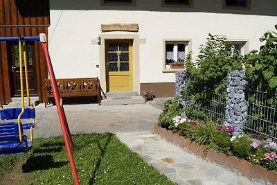 Vakantieappartement met 2 slaapkamers