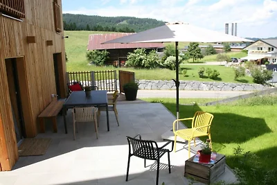 Ferienhaus mit 1 Schlafzimmer