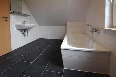Ferienhaus in Quetzin am Plauer See