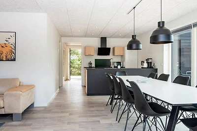 10 Personen Ferienhaus in Rømø
