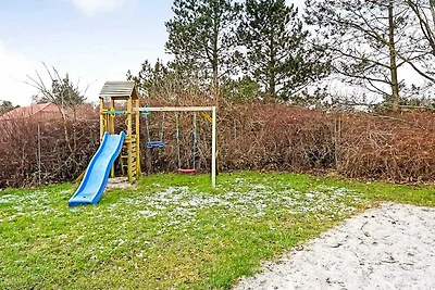 8 Personen Ferienhaus in Blåvand