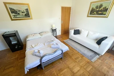 Appartement in Kroatië bij Adriatische kust
