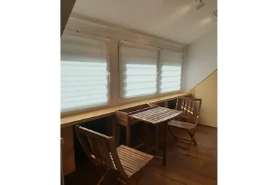 Wohnung mit 1 Schlafzimmer