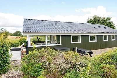 6 persoons vakantie huis in Haderslev