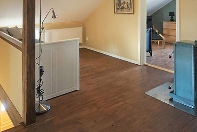 8 Personen Ferienhaus in INGELSTAD