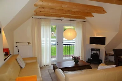 Apartament wakacyjny z 2 sypialniami