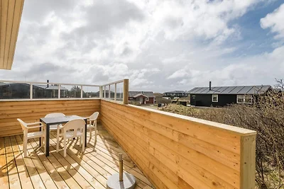4 Personen Ferienhaus in Fanø