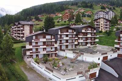 Wohnung in der Nähe des Skilifts.