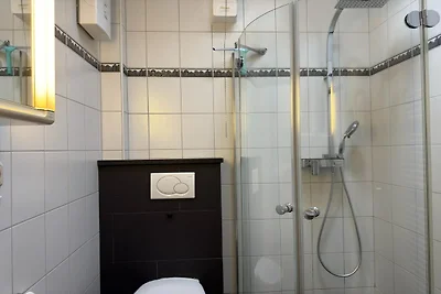 Bungalow, Dornumersiel