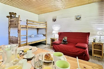 Ferienwohnung in Tignes in der Nähe von...