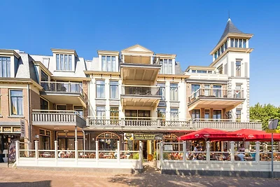 Lussuoso appartamento vicino al mare