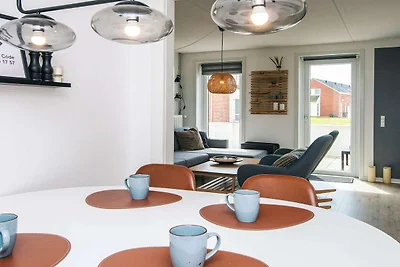 4 Sterne Ferienhaus in Rømø