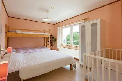 Gruppenunterkunft in Lierneux