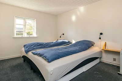 4 Sterne Ferienhaus in Assens