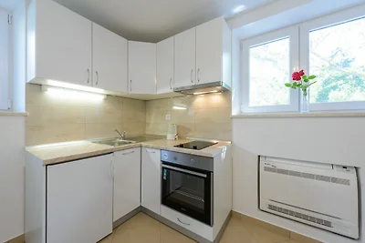 Apartment Pavlina - One Bedroom Apartment wit...