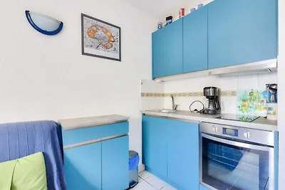 Ferienwohnung in Les Sables in der Nähe des S...