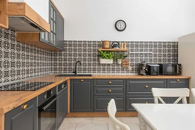 Strandvilla in Orebić mit Whirlpool