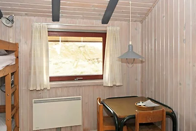 6 Personen Ferienhaus in Vejers Strand
