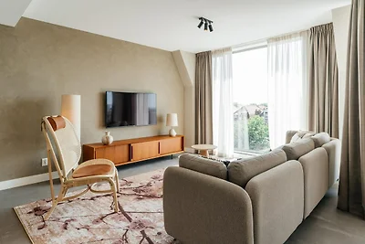 Wohnung im Zeeheldenkwartier