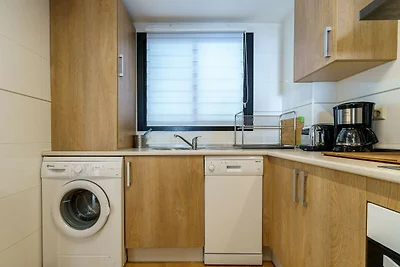 Ferienwohnung in Mijas Costa