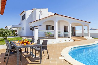 Villa in Albufeira nabij het stadscentrum