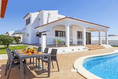 Villa in Albufeira in der Nähe des...