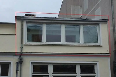 Vakantiehuis in Warnemünde met wifi