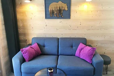 4 PiÃ¨ces na 6 Personnes