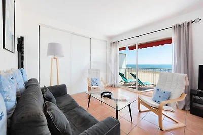 Residenz der Magellan für 6 Personen