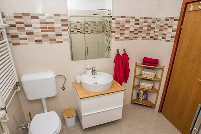 One Bedroom Apartment