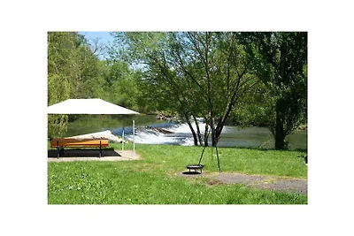 Rödermühle - Schwanennest