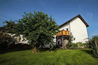 Gemütliches Ferienhaus in Kerschenbach