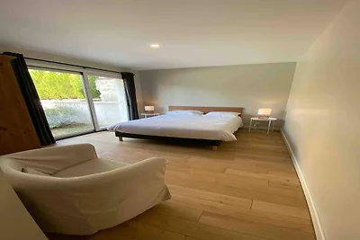 Villa in Frankreich mit privatem Pool