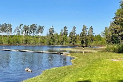 2 persoons vakantie huis in HOLMSJÖ