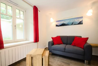 Residenz Le Fasoret für 4 Personen