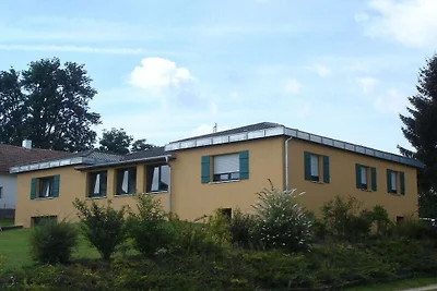 Casa vacanze a Schorndorf con barbecue