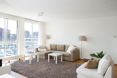Modernes Appartement in Den Haag mit...