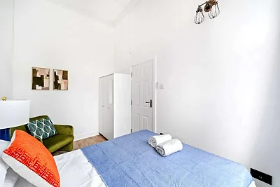 Appartamento moderno 1 camera, Greater London
