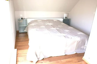 Vakantiehuis met 1 slaapkamer