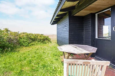 Ferienhaus Erholungsurlaub Bindslev