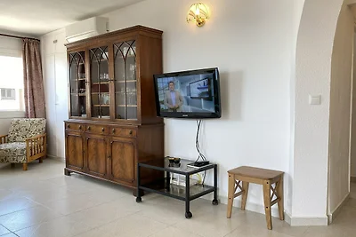 Apartament w Nerja blisko plaży Carabeillo