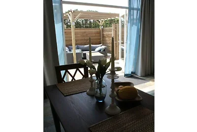Ferienwohnung mit 1 Schlafzimmer